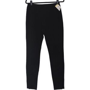 NEW Nordstrom Black Pants Women Size Medium